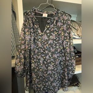 Buddy love Leah dress